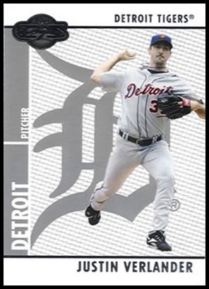 46 Justin Verlander